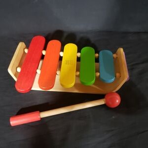 Plan Toys Oval Xylophone